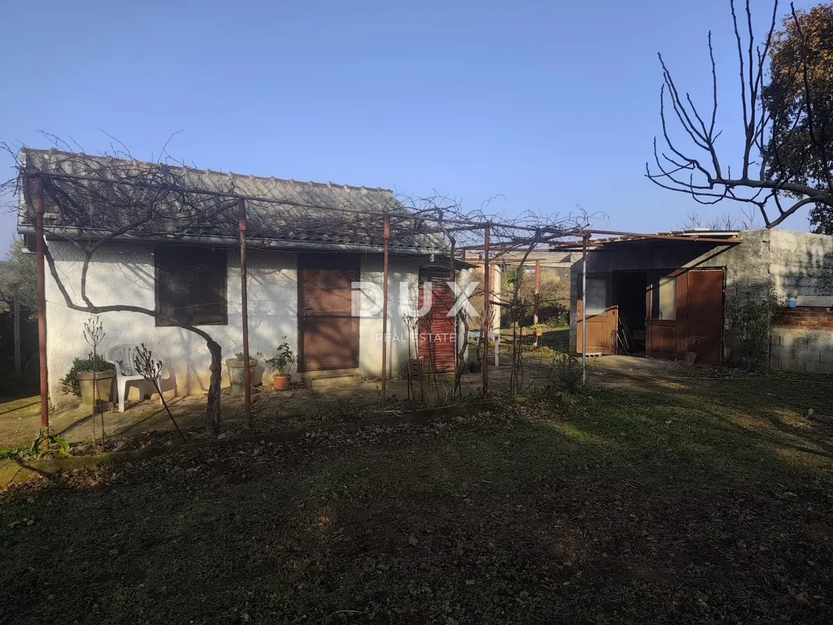 Kuća - Medulin, 18.35m2
