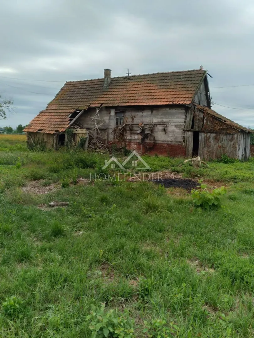Land - Popovača, 10947m2