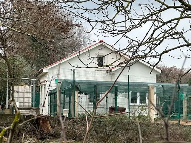 Zemljište - Malinska-Dubašnica, 2580m2