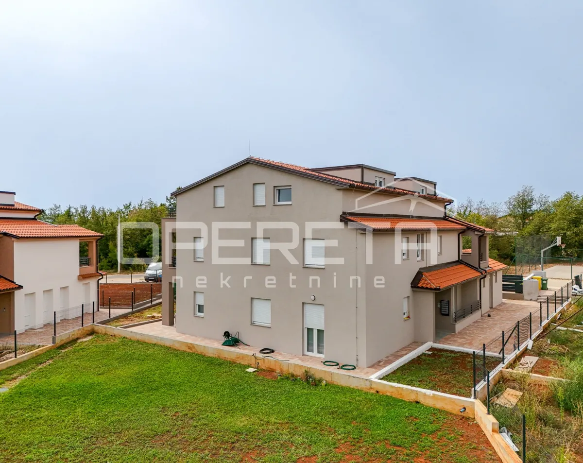 Stan - Poreč, Poreč, Poreč, 130.12m2