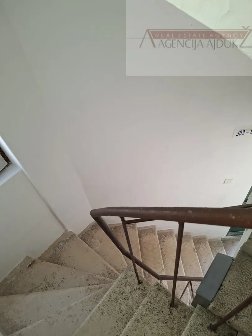 Apartment - Varoš, Split, 58m2