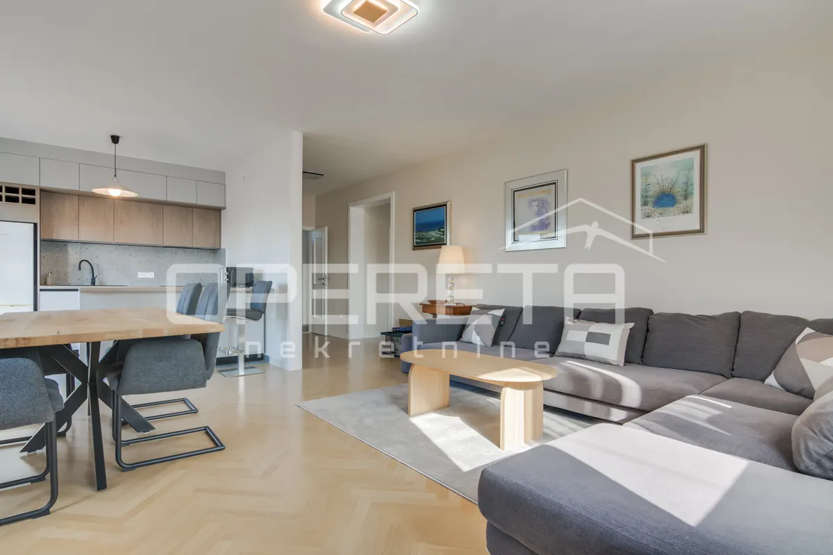 Apartment - Vinogradi, Centar, Zagreb, 102m2