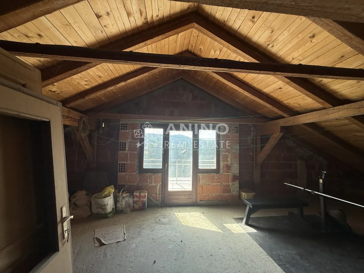 House - Krapinske Toplice, 230m2