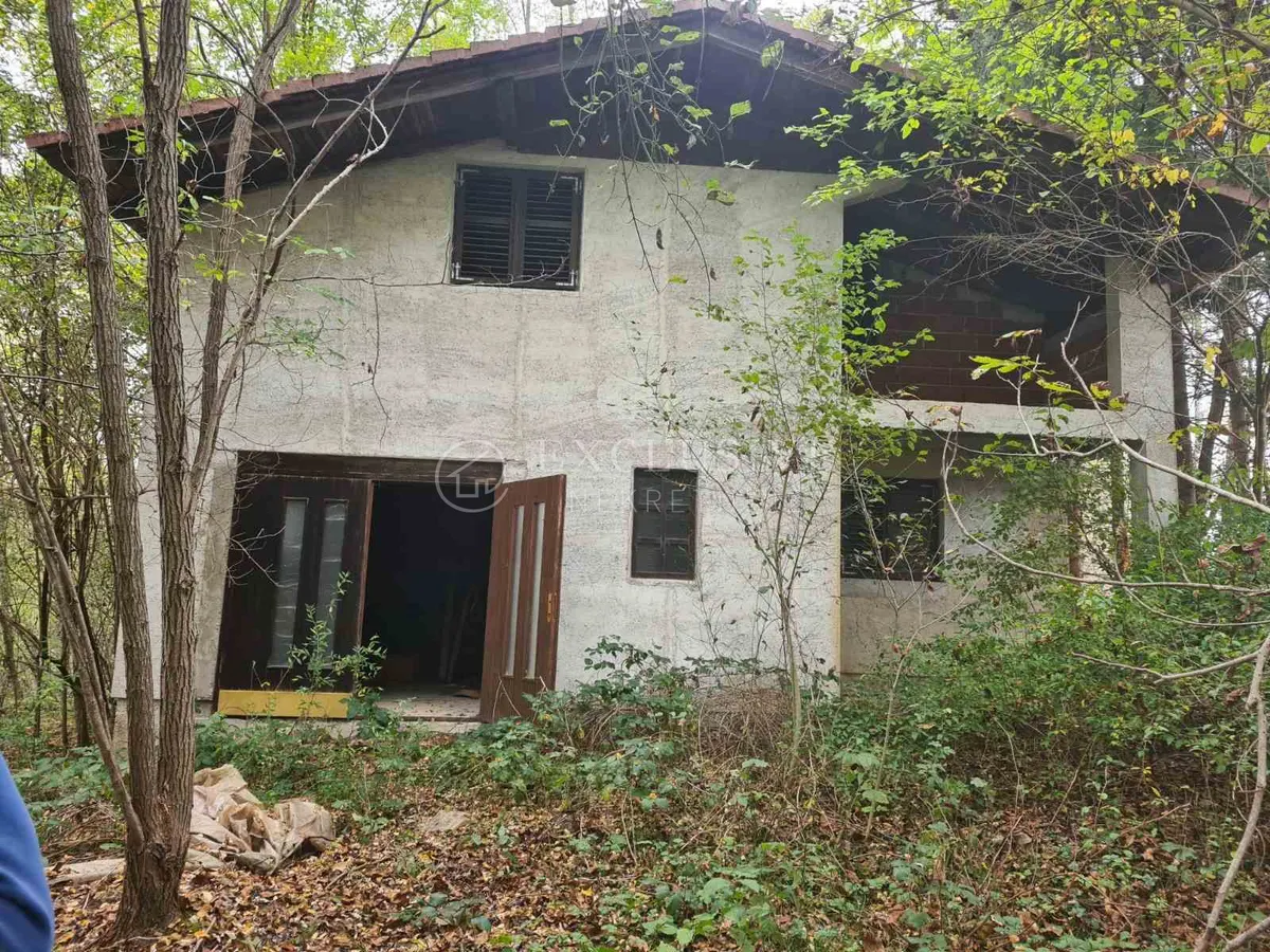 Zemljište - Bosiljevo, 9250m2