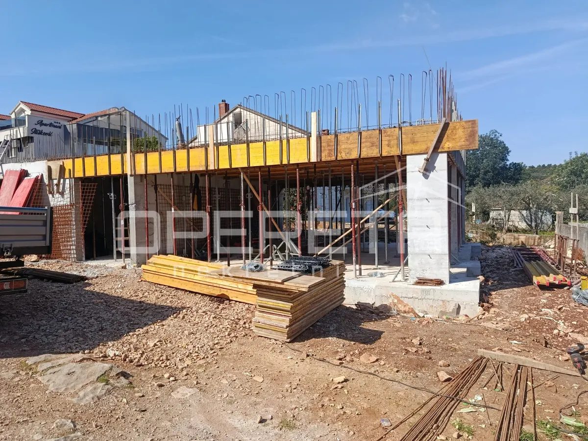 Apartment - Korčula, Korčula, Korčula, 84m2
