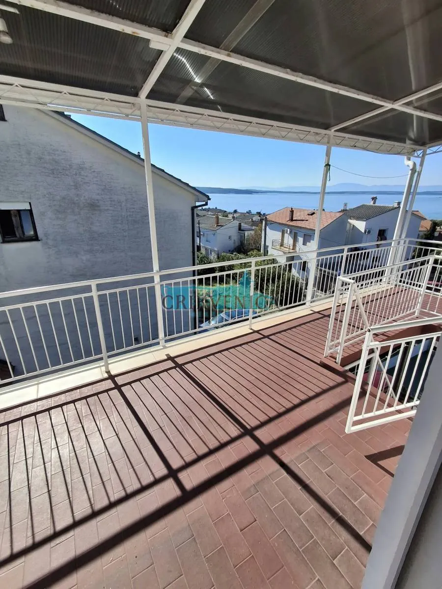 Stan - Crikvenica, 20m2