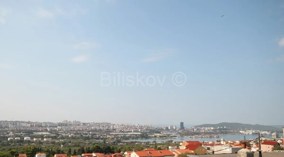 House - Solin, 264m2