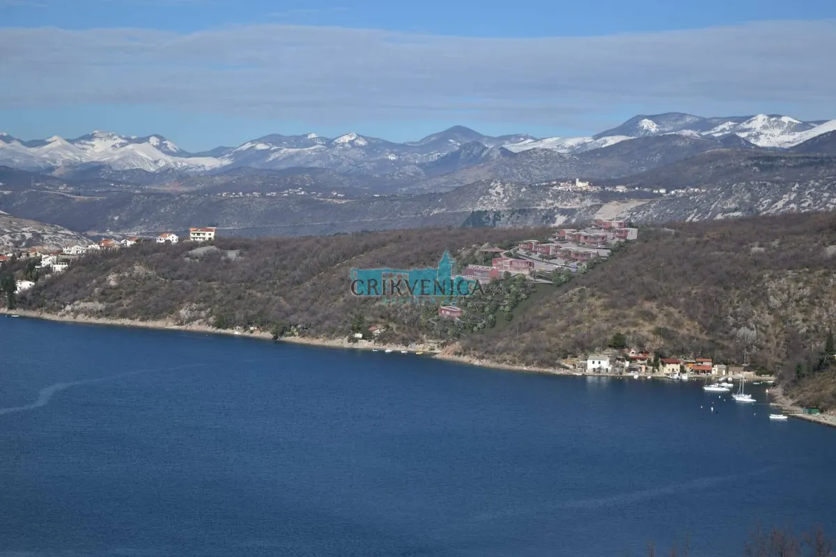 Zemljište - Kraljevica, 8082m2