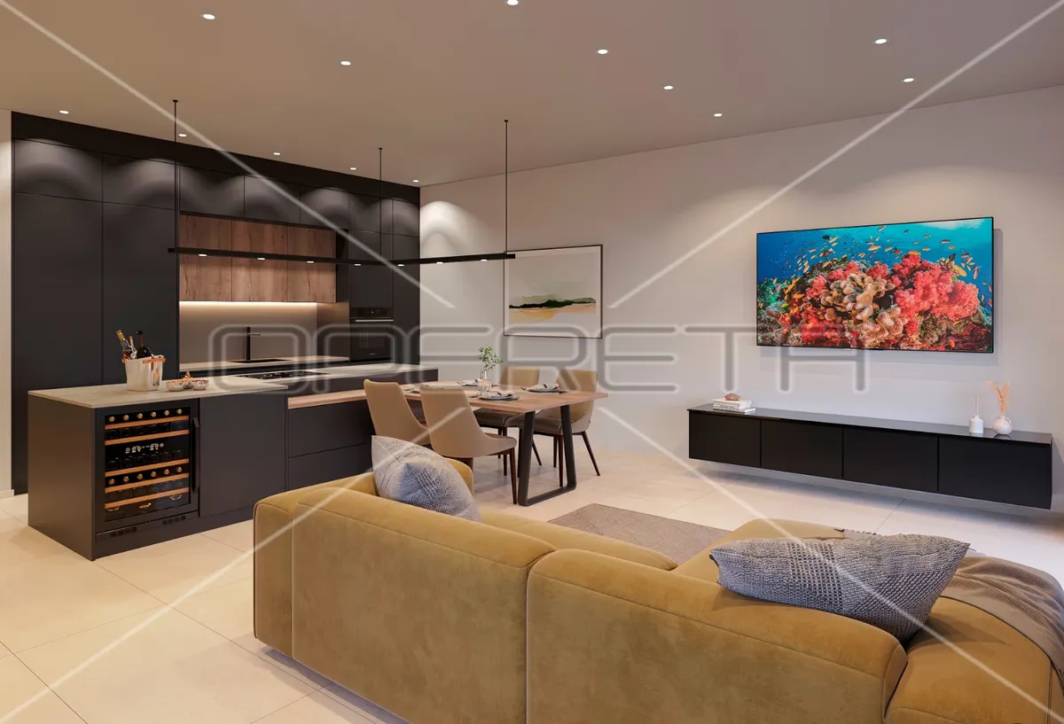 Apartment - Rovinj, Rovinj, Rovinj, 109m2
