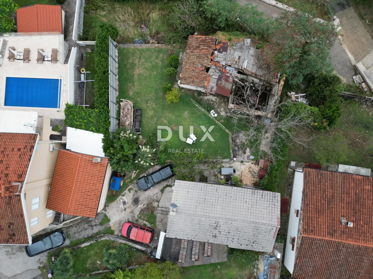 Kuća - Opatija - Okolica, 200m2
