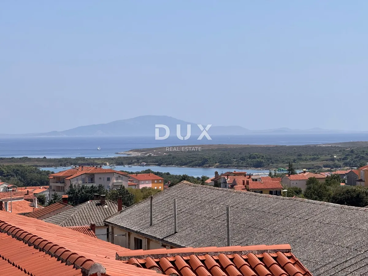Apartment - Ližnjan, 115m2