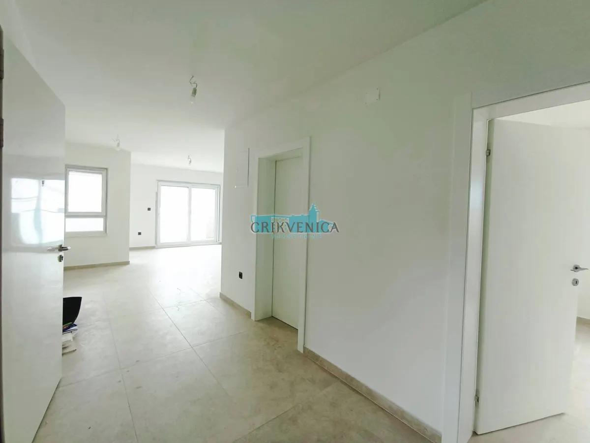 Stan - Novi Vinodolski, 97m2