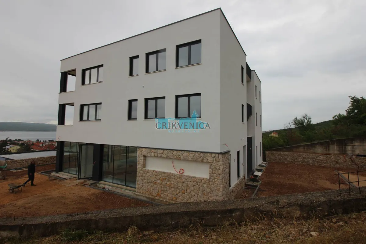 Stan - Crikvenica, 150.48m2