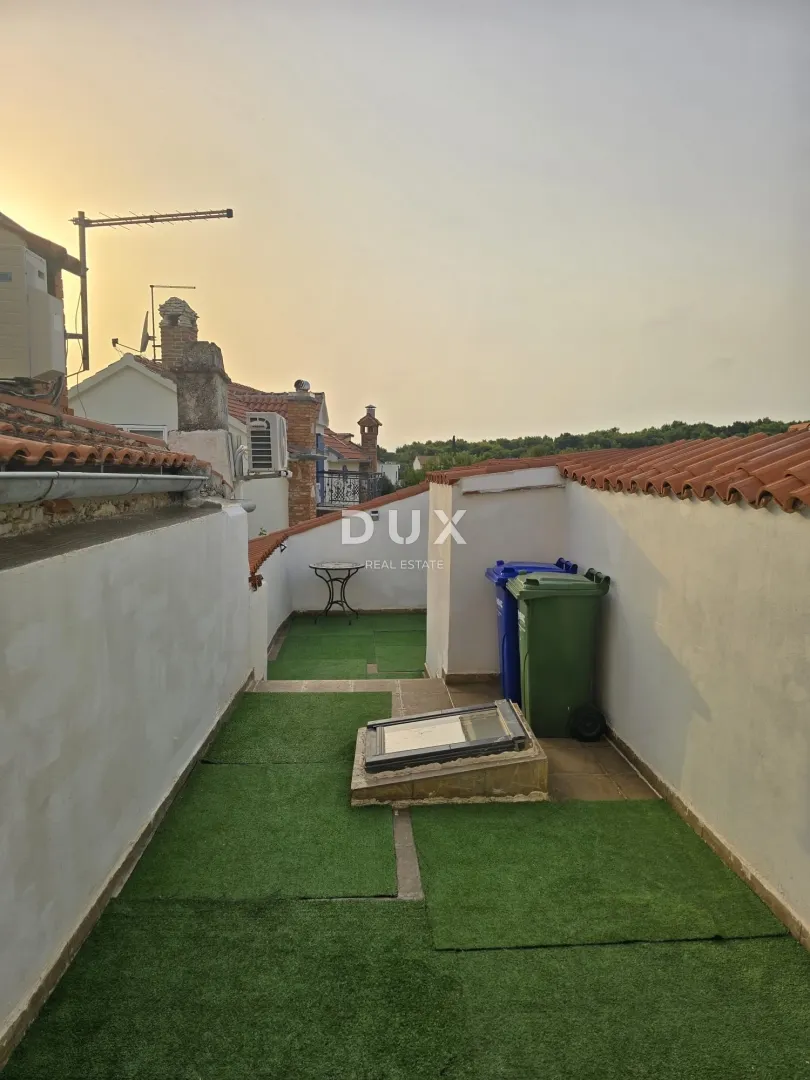 Kuća - Medulin, 38m2