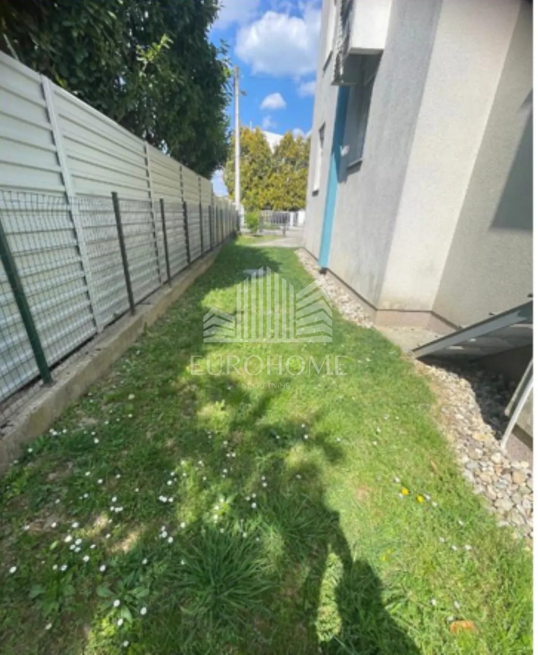 Apartment - Novi Zagreb - Istok, 98.94m2