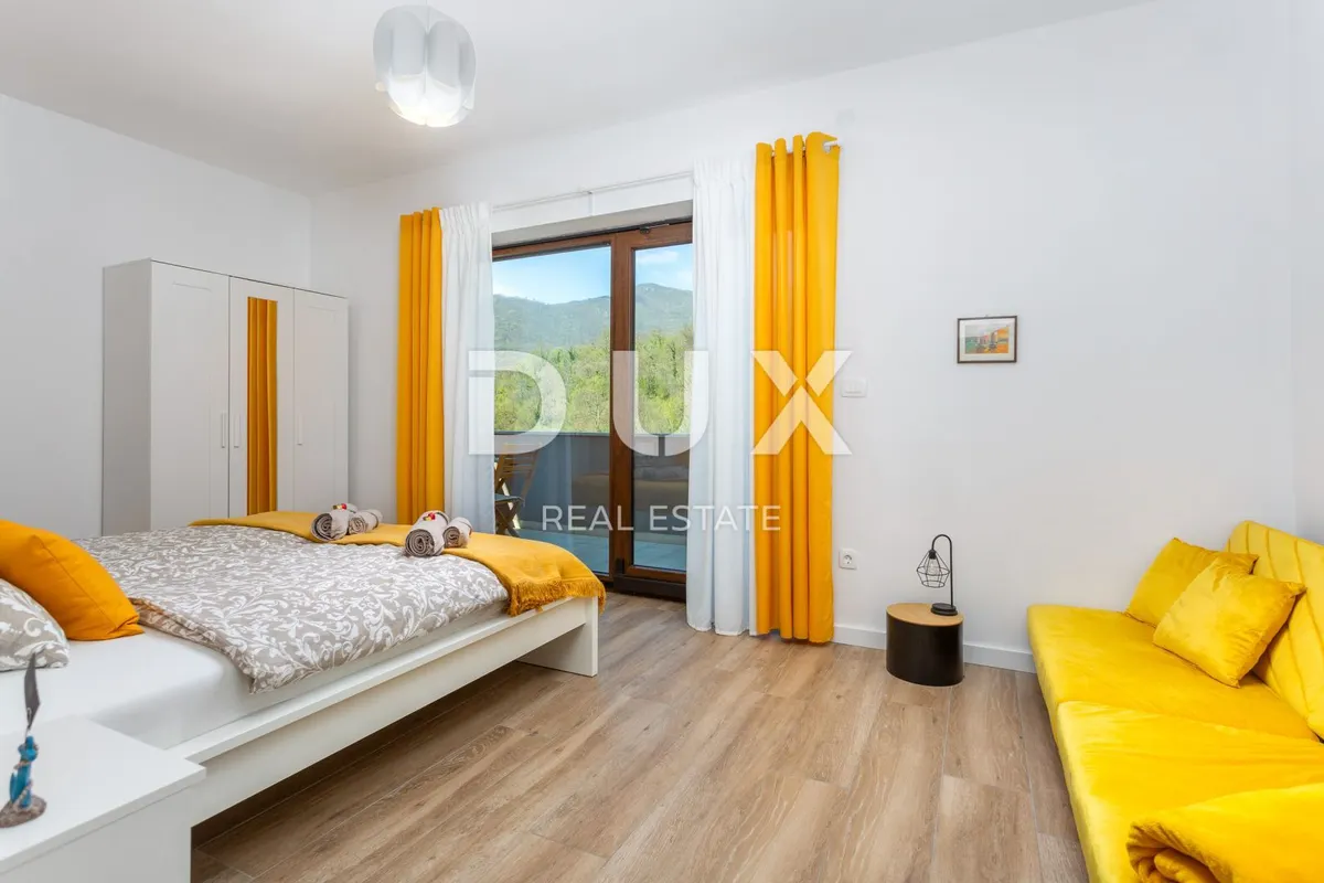 Kuća - Opatija - Okolica, 178m2