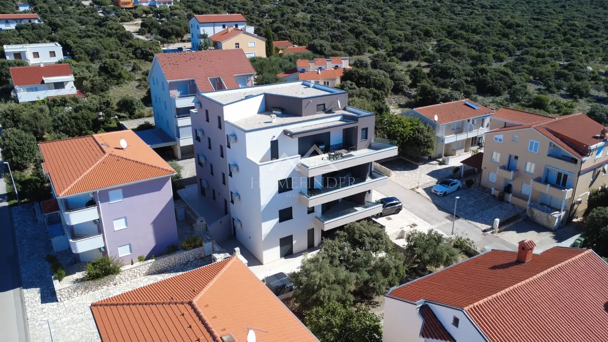 Apartment - Kolan, 95.45m2