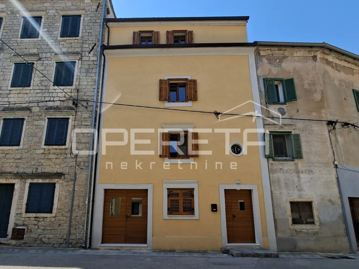 Kuća - Ulica Franje Tuđmana, Skradin, Skradin, 172m2