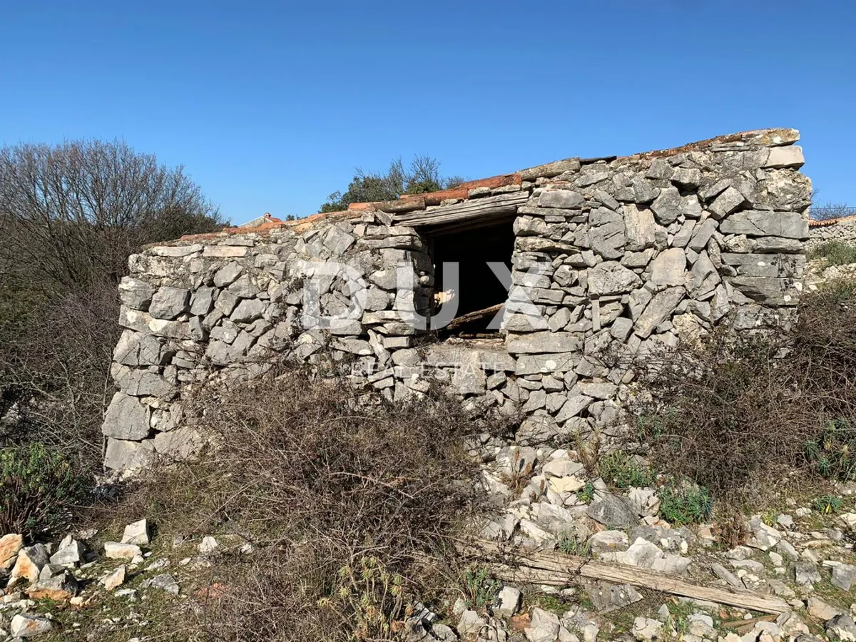 Zemljište - Mali Lošinj, 4670m2