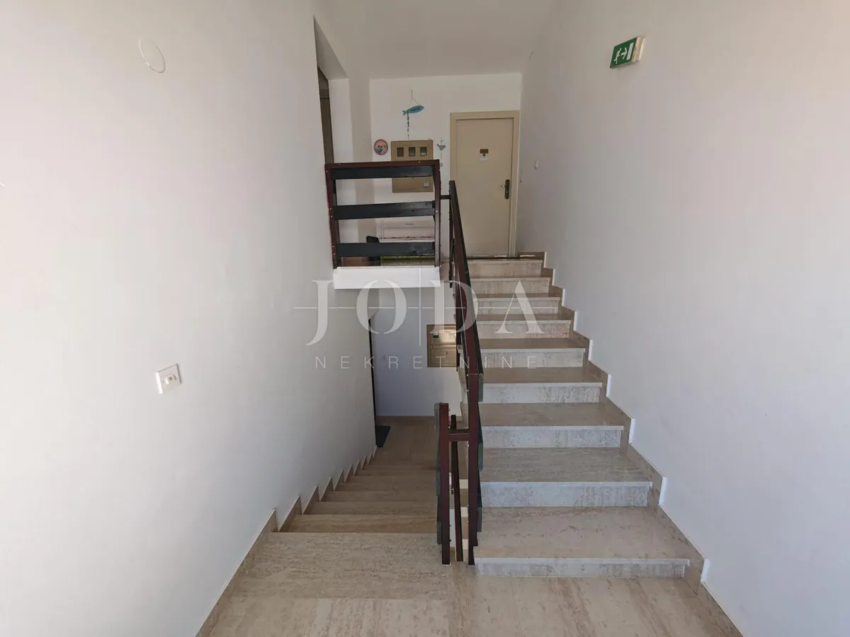 Apartment - Novi Vinodolski, 50.24m2