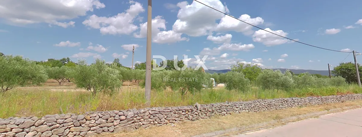 Zemljište - Novigrad, 1338m2