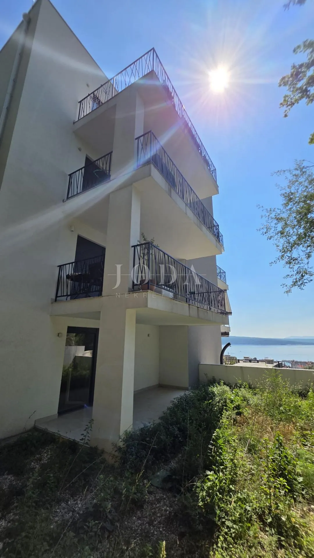 Apartment - Crikvenica, 77m2