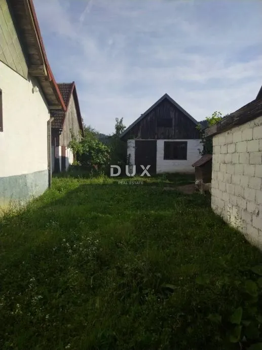 House - Vrbovsko, 80m2