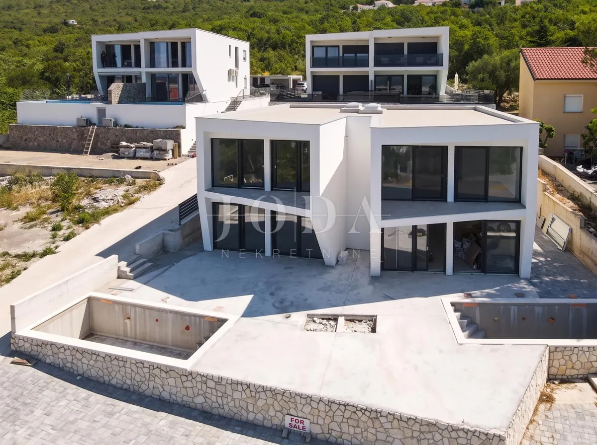 Kuća - Crikvenica, 135m2