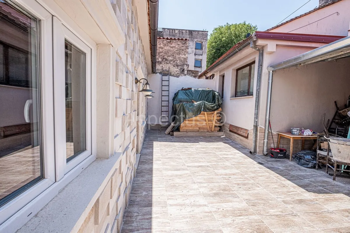 House - Centar, Pula, 260m2