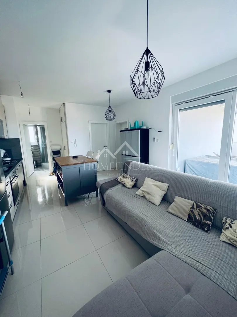 Apartment - Novalja, 56.09m2