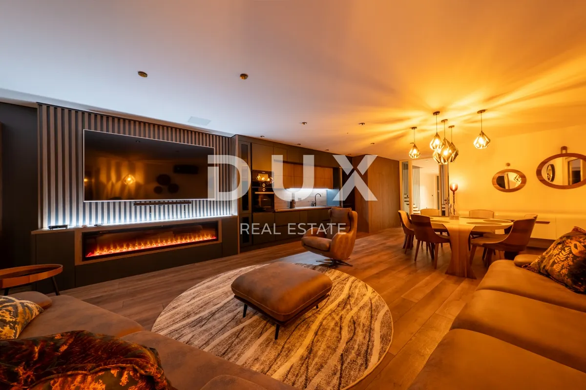House - Podstrana, 152m2