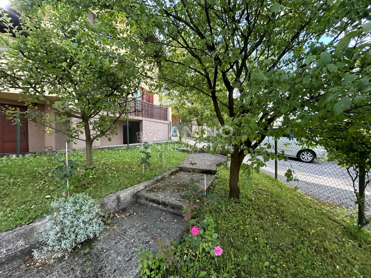 Kuća - Tuhelj, 72m2