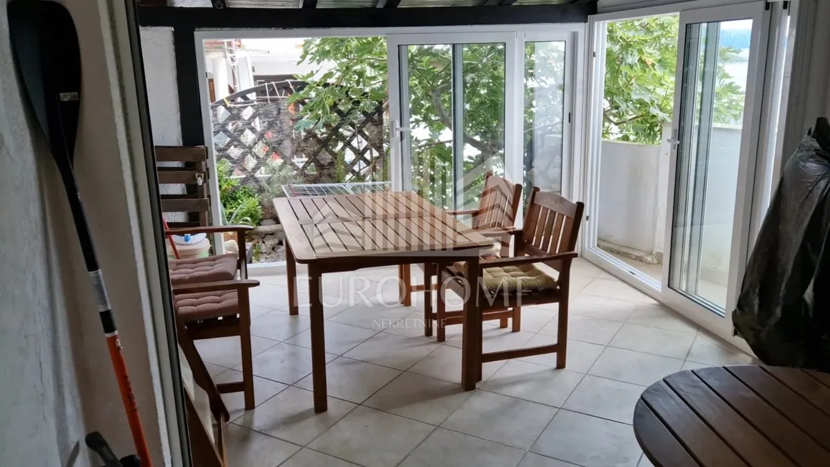 Stan - Cres, 48m2