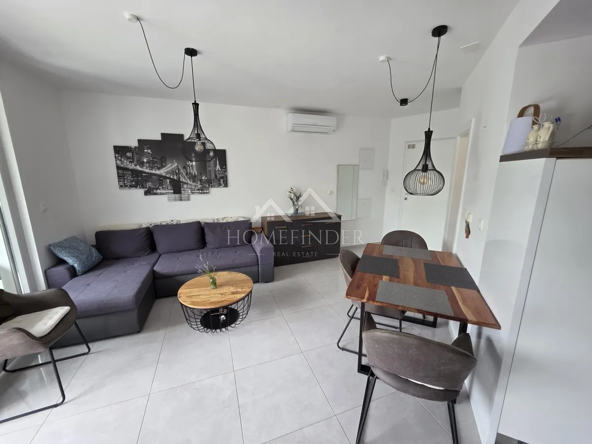 Apartment - Trogir, 46m2