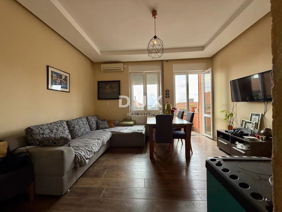Stan - Rijeka, 74m2