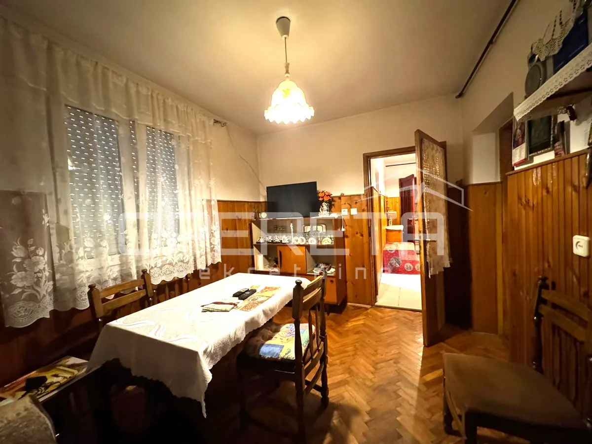 House - Ledinečki odvojak, Istok, Zagreb, 170m2