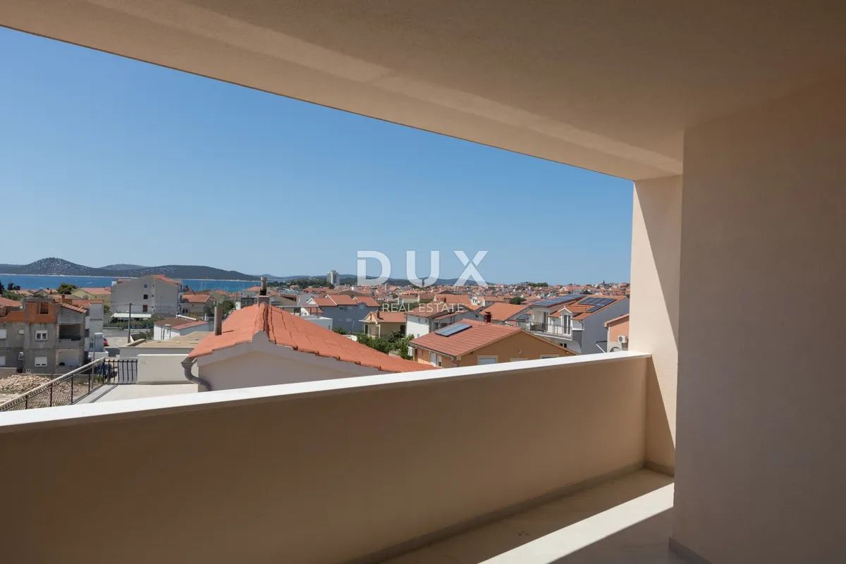 Stan - Vodice, 104.2m2