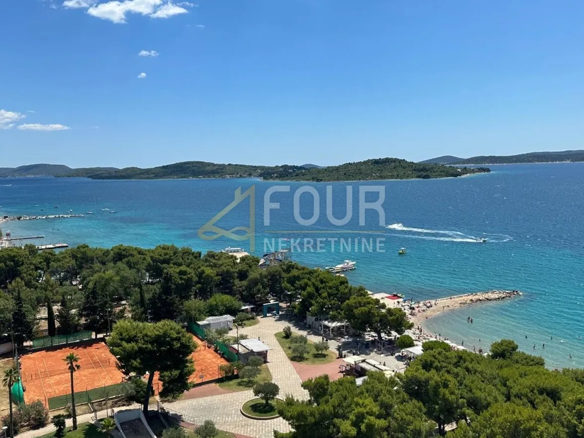 Stan - Vodice, 54m2