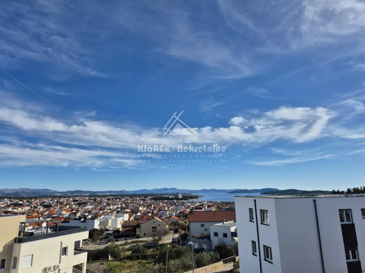 Stan - Vodice, 73.71m2