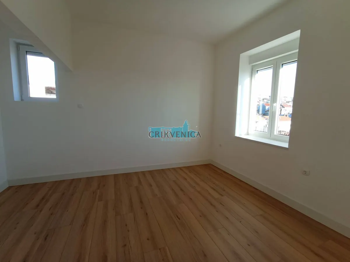 Stan - Novi Vinodolski, 57m2