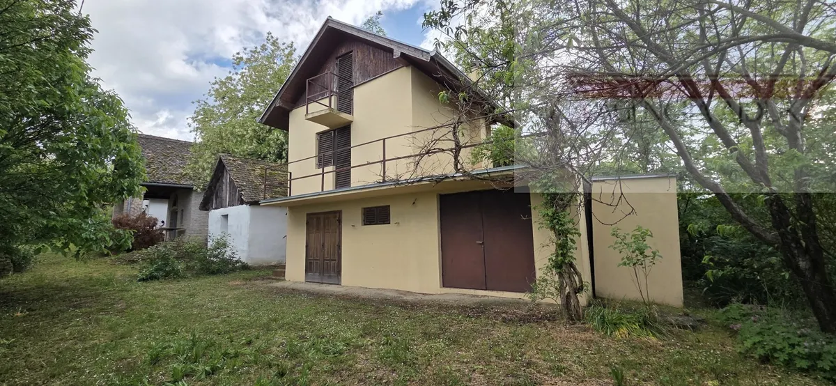 House - Draž, 85m2