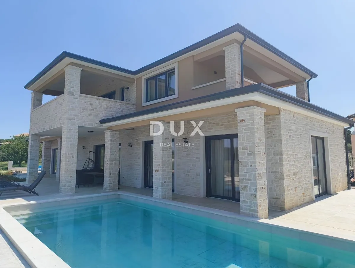 House - Kaštelir-Labinci, 360m2