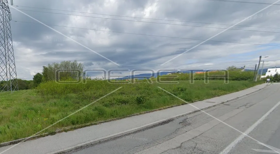 Zemljište - Žugčićeva, Istok, Zagreb, 2056m2