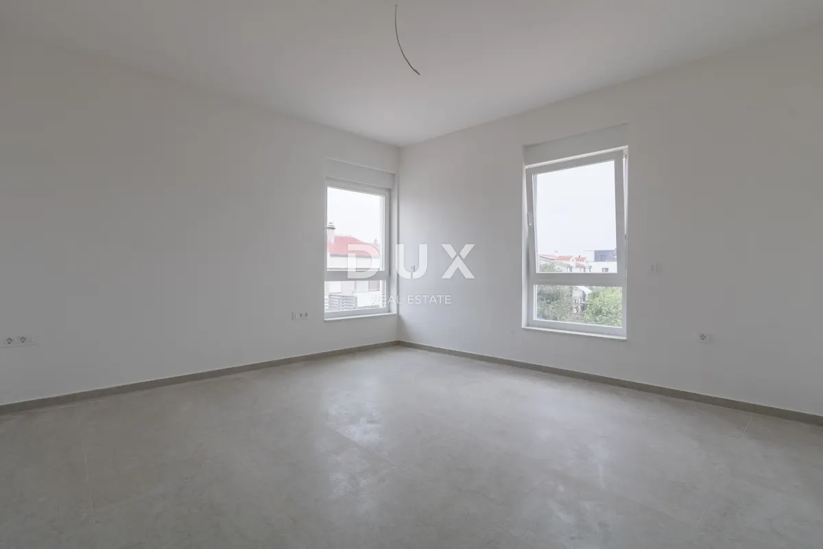 Stan - Vodice, 116.18m2