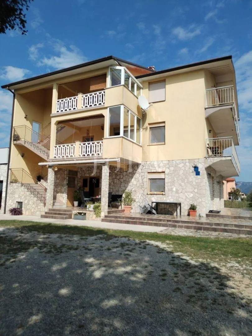 Apartment - Labin, 120m2
