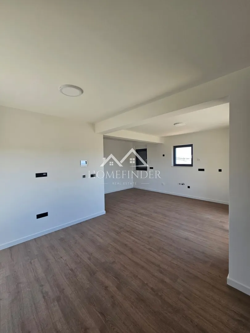 Apartment - Privlaka, 83.47m2