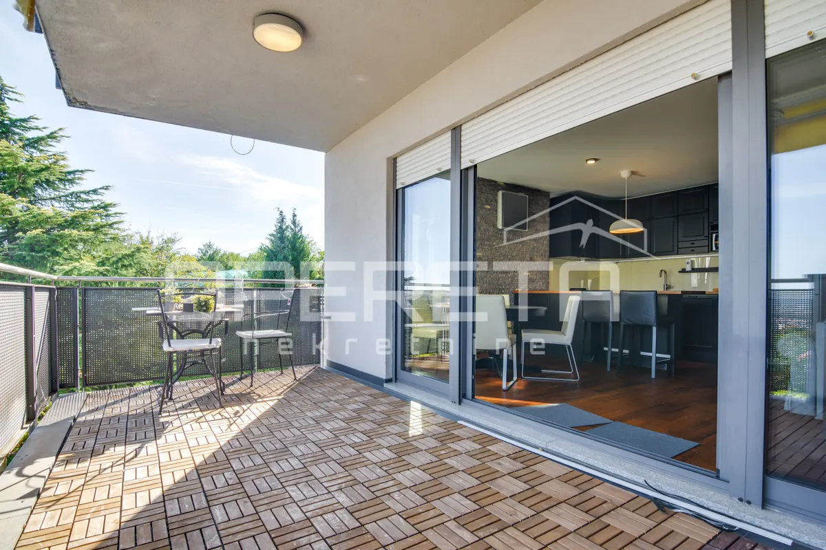 Apartment - Vinec, Maksimir, Zagreb, 95m2