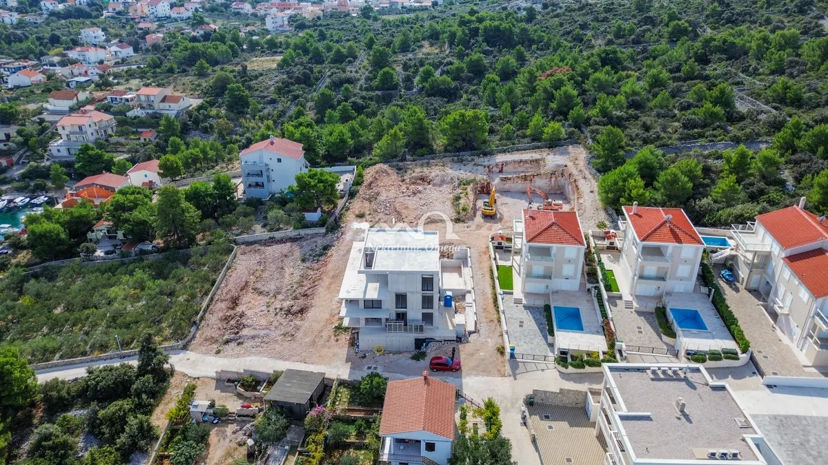 Stan - Rogoznica, 77m2