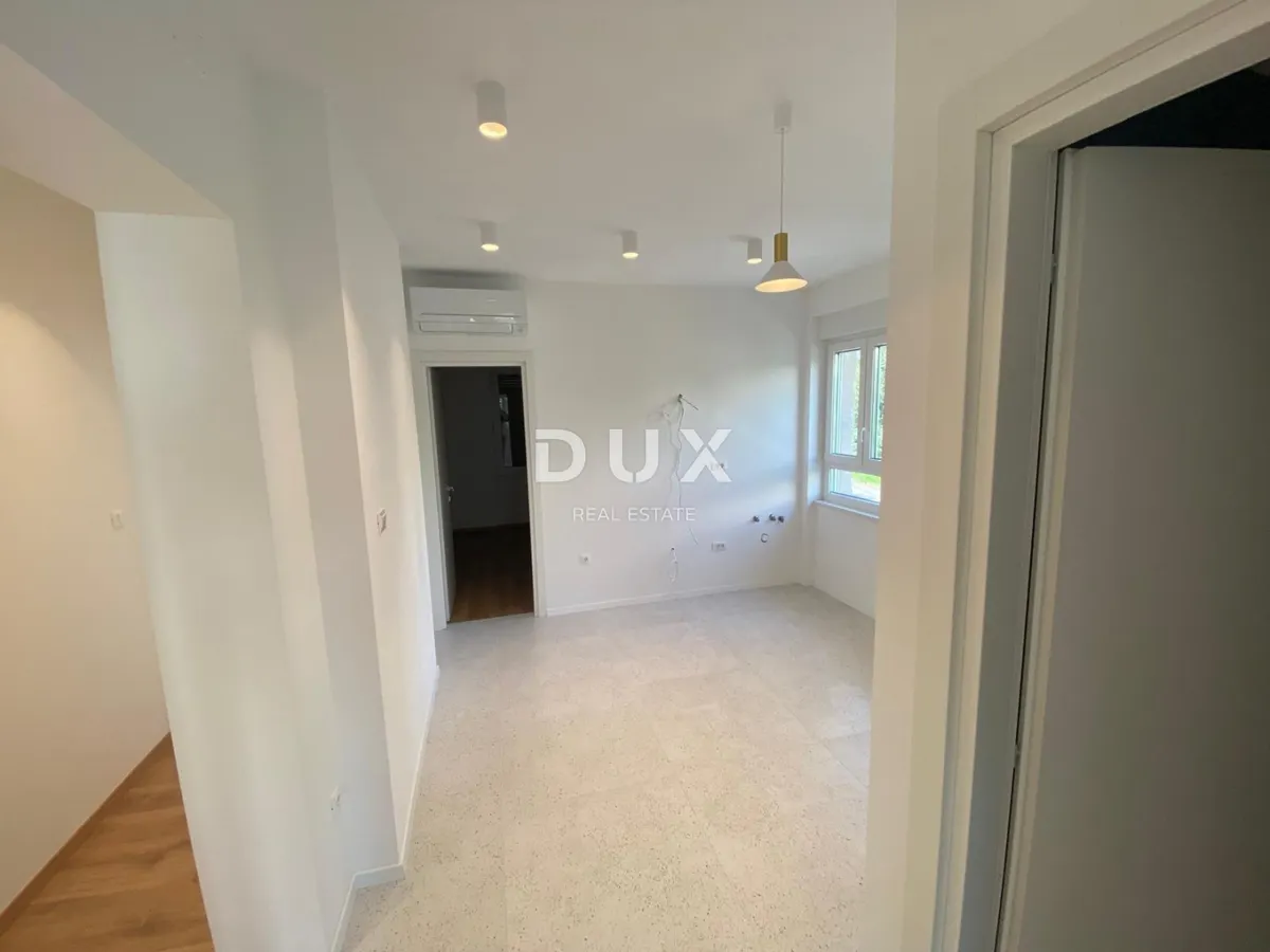 Apartment - Rijeka, 100m2