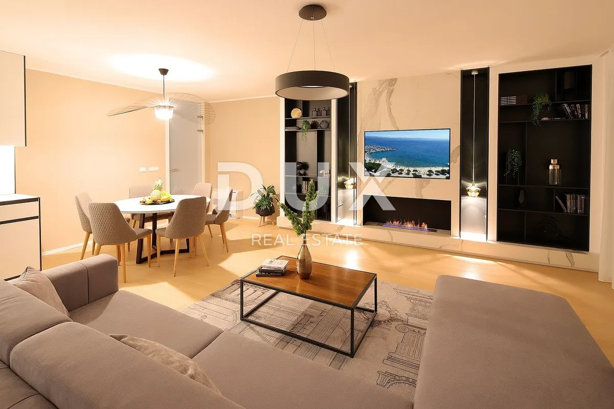 Apartment - Opatija - Okolica, 128m2